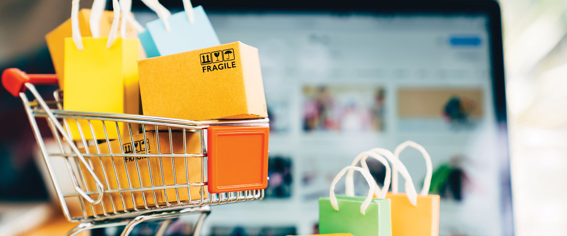 E-Commerce Data Verification