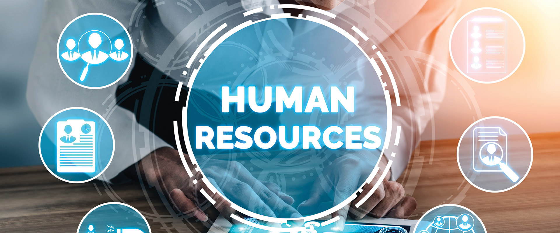 HR Management System