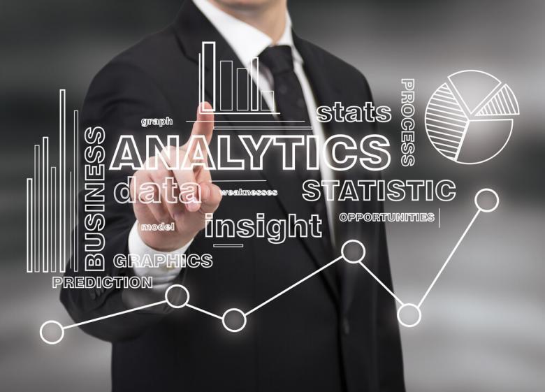 Business Intelligence And Data Analytics