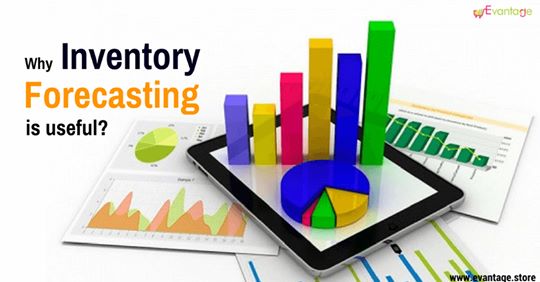 Inventory Forecasting