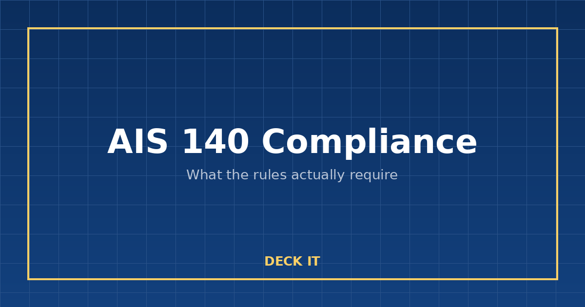 AIS 140 compliance: device, emergency button, backend and fitness check