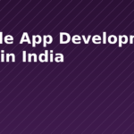 Mobile app development cost in India: what moves the number
