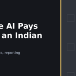 Where AI pays off in an Indian SME: invoices, tickets and reporting